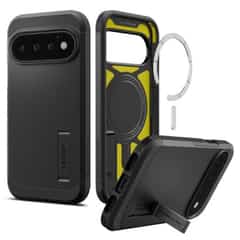 Spigen Tough Armor Mag Magsafe Google Pixel 11 Pro – Black