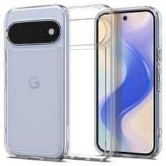 Spigen Ultra Hybrid Google Pixel 11 – Kristalhelder