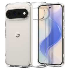 Spigen Ultra Hybrid Google Pixel 11 Pro XL – Crystal Clear