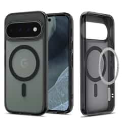 Spigen Ultra Hybrid Mag Magsafe Google Pixel 11 Pro – Mat Zwart