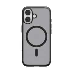 Spigen Ultra Hybrid Mag Magsafe iPhone 17 – Matte Black