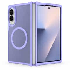 Solidenz FrostMag Samsung Galaxy Z Fold8 Case – Lavender