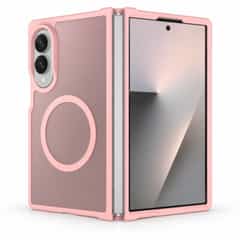 Solidenz FrostMag Samsung Galaxy Z Fold8 Case – Pink