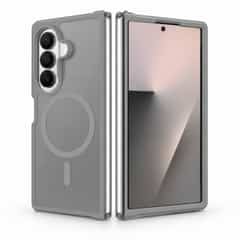 Solidenz FrostMag Samsung Galaxy Z Fold8 Ultra Case – Titanium