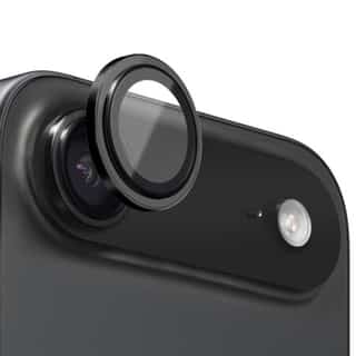Solidenz Cameralens only protector iPhone Air – Zwart