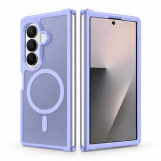 Solidenz FrostMag Samsung Galaxy Z Fold8 Ultra Case – Lavender