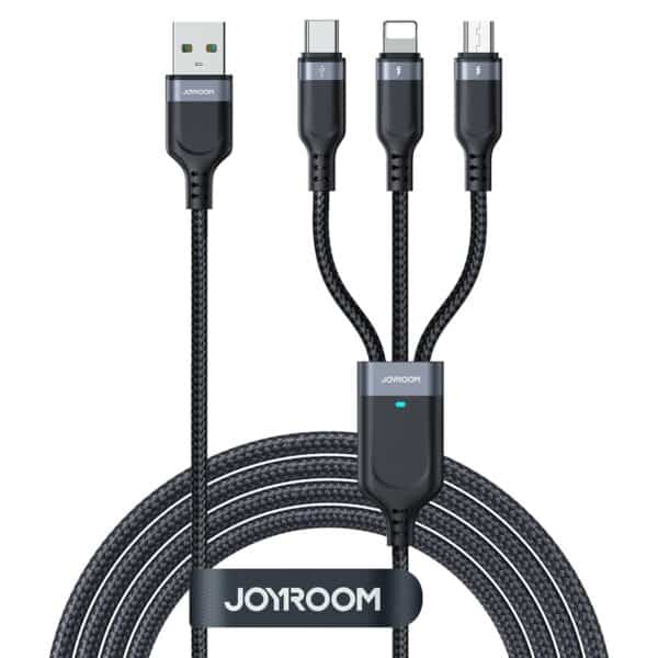Joyroom-Multi-Use-3.5A-3-in-1-Kabel-USB-A-naar-Lightning-en-Type-C-en-Micro-USB-12-m-Zwart-1.jpg