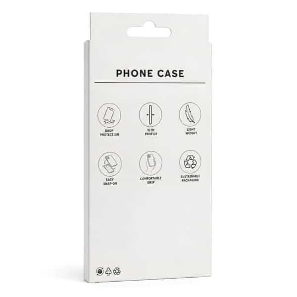 Generic Phone Packaging 180x96x21mm – verpakkingsfoto