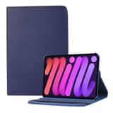 Variation Draaibare Hoes iPad Mini 7 / Mini 6 – Blauw