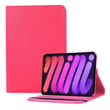 Variation Draaibare Hoes iPad Mini 7 / Mini 6 – Roze