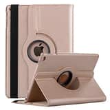 Variation Draaibare Hoes iPad 5 / 6 – 9.7 inch – Goud