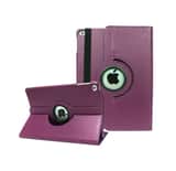 Variation Draaibare Hoes iPad 5 / 6 – 9.7 inch – Paars