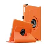 Variation Draaibare Hoes iPad 5 / 6 – 9.7 inch – Oranje