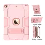 Variation Schokbestendige Case iPad 10.2 2021 – 2020 – 2019 – Lichtroze