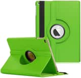 Variation Draaibare Hoes iPad 5 / 6 – 9.7 inch – Groen