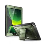 Variation Supcase Fullbody Case iPad 10.2 2021 – 2020 – 2019 – Groen