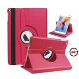 Variation Draaibare Hoes iPad 5 / 6 – 9.7 inch – Roze