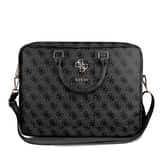 Variation Guess 4G Laptop Bag – 15 & 16 inch – Grijs