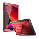 Variation Supcase Fullbody Hoesje iPad 2018 – 2017 – 9.7 inch – Rood