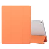 Variation Shockproof Folio Case iPad 9 / iPad 8 / iPad 7 – Orange