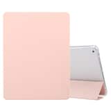 Variation Shockproof Folio Case iPad 6 / iPad 5 / Air 2 / Air 1 – Roze