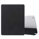 Variation Shockproof Folio Case iPad 6 / iPad 5 / Air 2 / Air 1 – Zwart
