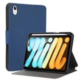 Variation Smartcover Fold Case iPad Mini 7 / Mini 6 – Donkerblauw