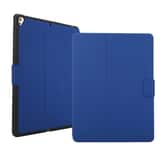 Variation Smartcover Fold Case iPad 6 / iPad 5 / Air 2 / Air 1 – Donkerblauw