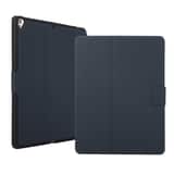 Variation Smartcover Fold Case iPad 6 / iPad 5 / Air 2 / Air 1 – Donkergrijs