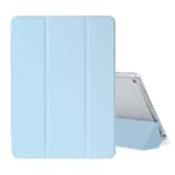 Variation Shockproof Folio Case iPad 6 / iPad 5 / Air 2 / Air 1 – Lichtblauw