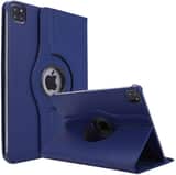 Variation Draaibare Hoes iPad Air 4 / 5 / 6 – iPad Pro 11′ (2020/21/22) – Donkerblauw
