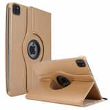 Variation Draaibare Hoes iPad Air 4 / 5 / 6 – iPad Pro 11′ (2020/21/22) – Goud