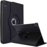 Variation Draaibare Hoes iPad Air 4 / 5 / 6 – iPad Pro 11′ (2020/21/22) – Zwart