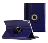 Variation Draaibare Hoes iPad 5 / 6 – 9.7 inch – Blauw