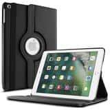 Variation Draaibare Hoes iPad 5 / 6 – 9.7 inch – Zwart