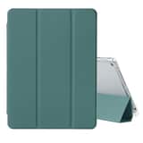 Variation Shockproof Folio Case iPad 6 / iPad 5 / Air 2 / Air 1 – Groen