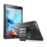 Variation Supcase Full Cover Case Hoesje iPad 2018 – 2017 – Zwart