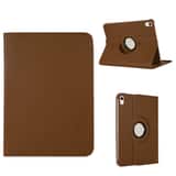 Variation iPad 11 / iPad 10 Hoes – 10.9 inch Roterend hoesje – Bruin