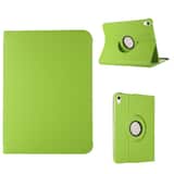 Variation iPad 11 / iPad 10 Hoes – 10.9 inch Roterend hoesje – Groen