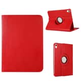 Variation iPad 11 / iPad 10 Hoes – 10.9 inch Roterend hoesje – Rood