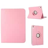 Variation iPad 11 / iPad 10 Hoes – 10.9 inch Roterend hoesje – Roze