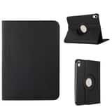 Variation iPad 11 / iPad 10 Hoes – 10.9 inch Roterend hoesje – Zwart