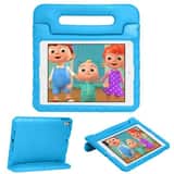 Variation Kinder hoes iPad 11 en iPad 10 – 10.9 inch – Blauw