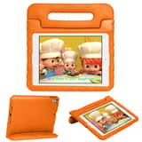 Variation Kinder hoes iPad 11 en iPad 10 – 10.9 inch – Oranje