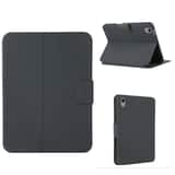 Variation Smartcover Fold Case for iPad 11 and iPad 10 – 10.9 inches – Jet Black