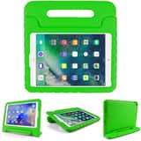 Variation Solidenz EVA iPad Hoes voor kids – iPad 2018 / 2017 / Air 1 / Air 2 – 9.7 inch – Groen