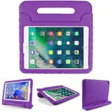 Variation Solidenz EVA iPad Case for Kids – iPad 2018 / 2017 / Air 1 / Air 2 – 9.7 inches – Purple