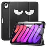 Variation Solidenz TriFold Hoes iPad Mini 7 / Mini 6 – Don’t Touch Me