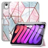 Variation Solidenz TriFold Hoes iPad Mini 7 / Mini 6 – Marmer