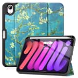 Variation Solidenz TriFold Hoes iPad Mini 7 / Mini 6 – Sierkers